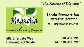 Client Business Card